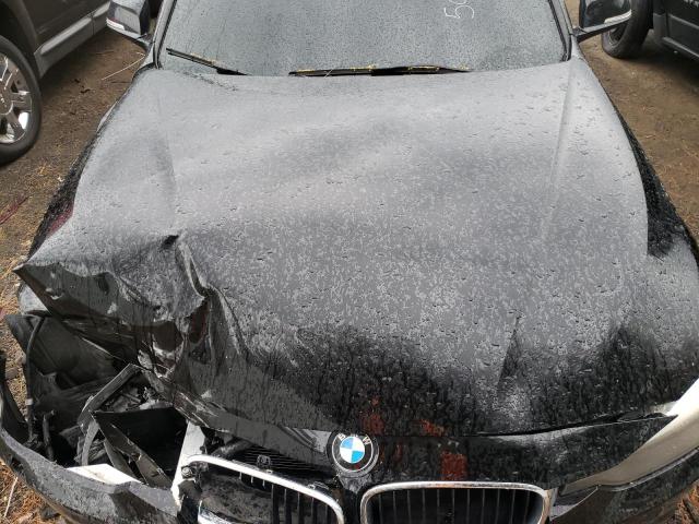 WBA3C3G50ENS70859 BMW 320 I Xdrive