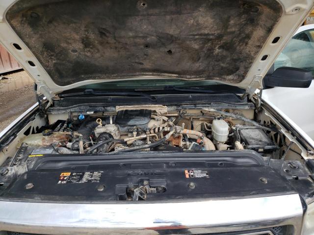 1GT12RE8XGF212848 GMC Sierra K2500 Heavy Duty