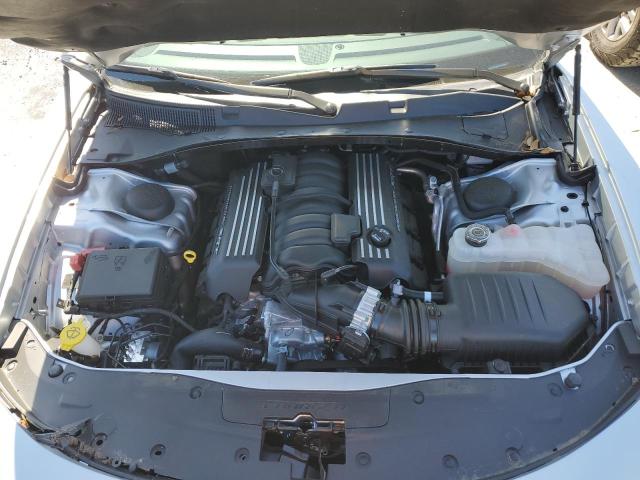 2C3CDXGJ6NH176499 Dodge Charger Scat Pack