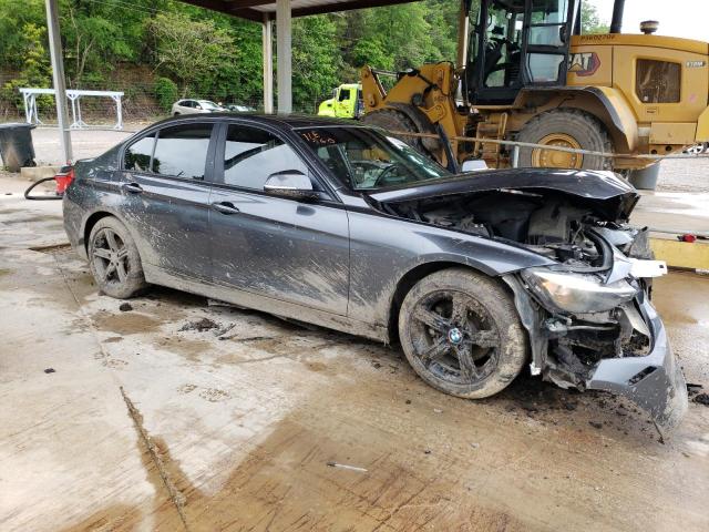 WBA3B3G5XFNT68754 BMW 328 XI