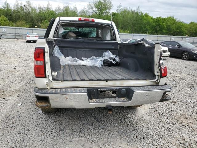 3GTU2VEC1EG537734 GMC Sierra K1500 Slt
