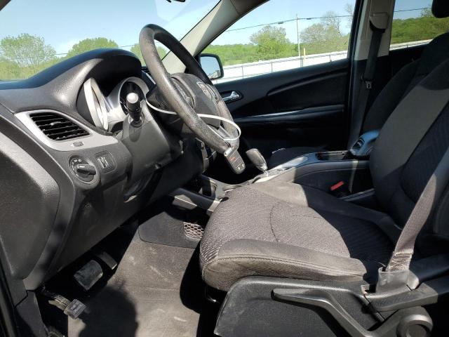 3C4PDCAB0HT669968 Dodge JOURNEY SE