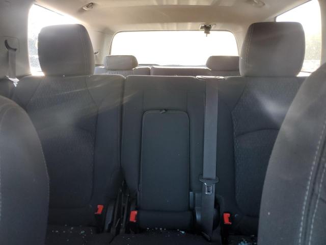 1GKKVNED4EJ268199 GMC ACADIA SLE