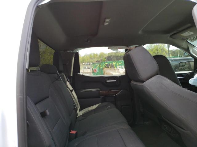 3GTU9CET9MG215017 GMC Sierra K1500 Elevation