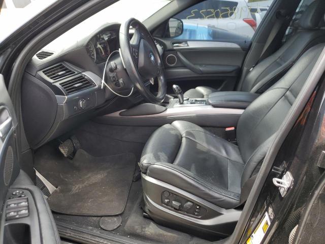 5YMGZ0C59E0C40354 BMW X6 M
