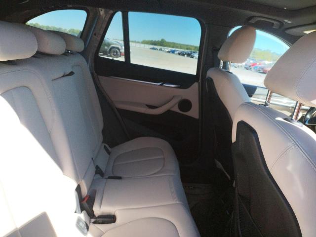 WBXJG7C06M5U26081 BMW X1 Sdrive28i