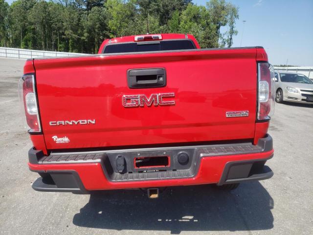 1GTG6CE35G1110628 GMC CANYON SLE
