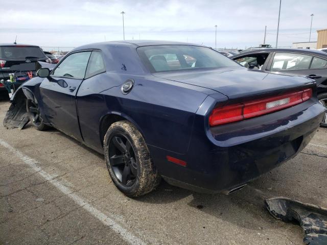 2C3CDYAG6E8149693 Dodge Challenger