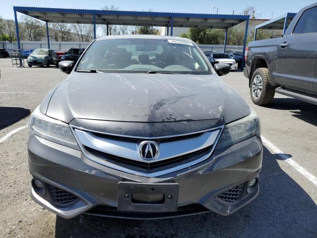 19UDE2F88GA009191 Acura Ilx Premium Tech
