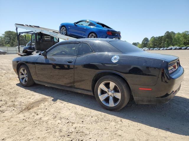 2C3CDZAG6FH905823 Dodge Challenger Sxt