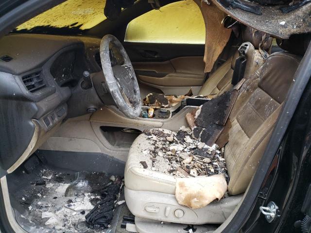1GKKNXLS4NZ135053 GMC Acadia Denali