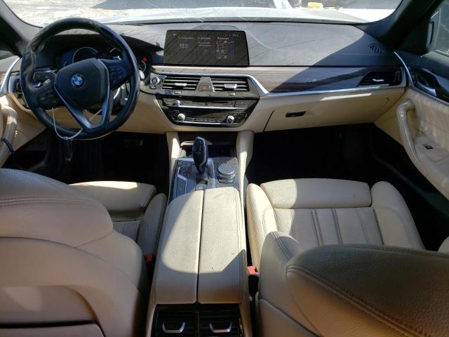WBAJA5C32HG895253 BMW 530 I