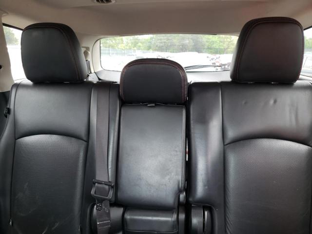 3C4PDDEG4KT785192 Dodge JOURNEY GT