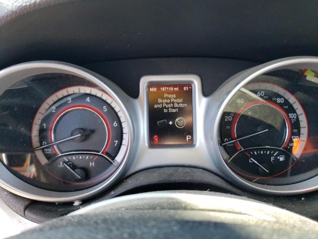 3C4PDCEG5FT641604 Dodge Journey R/t