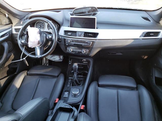 WBXHU7C36H5H38153 BMW X1 Sdrive28i