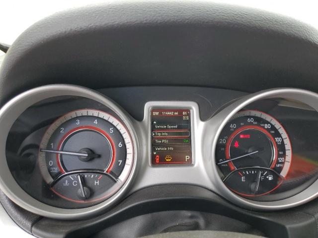 3C4PDDEG7GT244368 Dodge Journey R/t