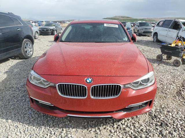 WBA3B3G5XFNT19375 BMW 328 XI