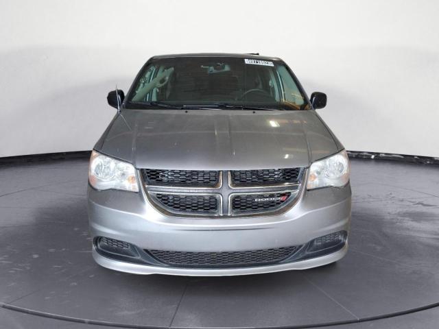 2C4RDGBG9KR805213 Dodge Grand Caravan Se