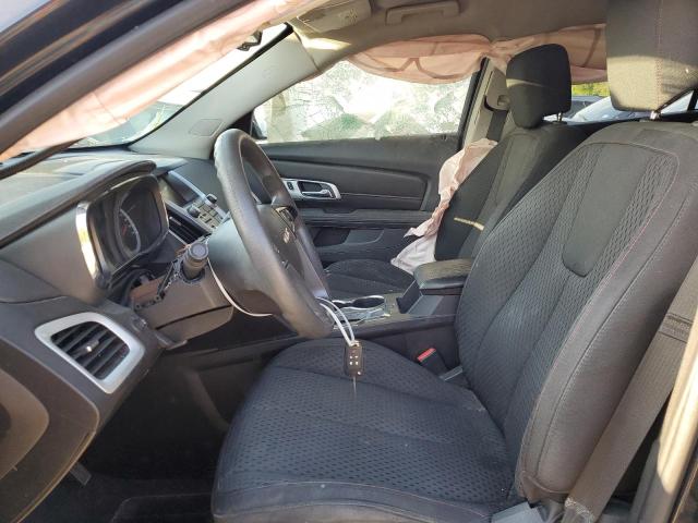 2GKFLVEK3E6343994 GMC Terrain Sle