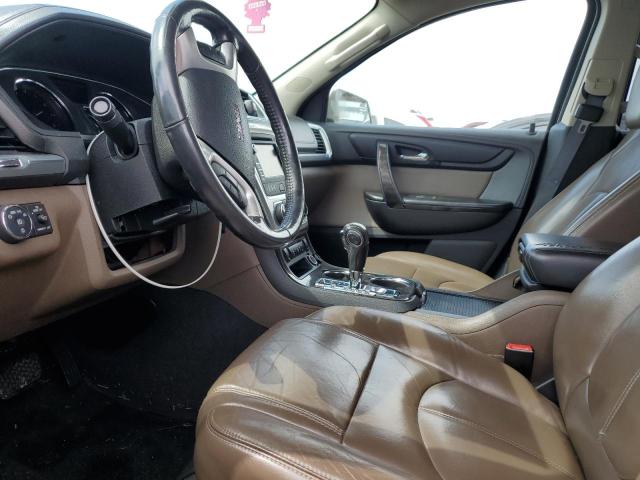 1GKKRRKD8EJ127393 GMC Acadia Slt-1