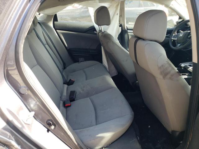 2HGFC2F68MH534083 Honda Civic Lx