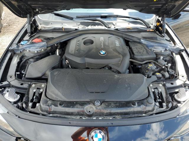 WBA4J3C5XJBG90501 BMW 430xi Gran Coupe