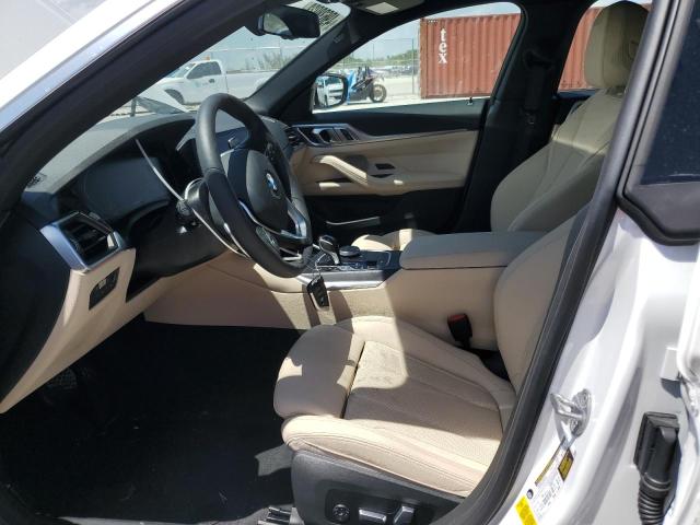 WBA63AV0XPFP02282 BMW 430i Gran Coupe