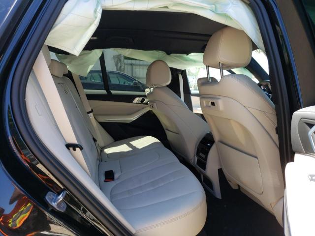 5UXCR4C05L9B29455 BMW X5 Sdrive 40i