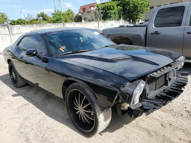2C3CDZAG7FH732877 Dodge Challenger Sxt
