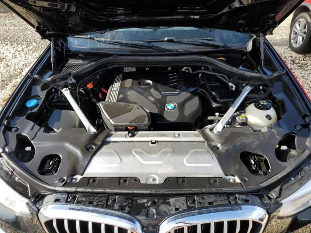 5UXTY5C05M9D79160 BMW X3 Xdrive30i