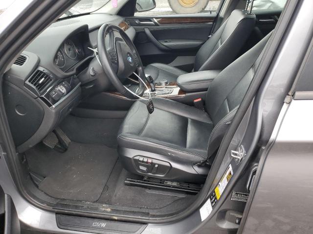 5UXWX9C57G0D65403 BMW X3 Xdrive28i