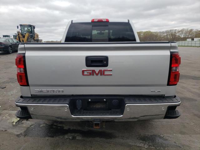 3GTU2UEC7FG112322 GMC Sierra K1500 Sle
