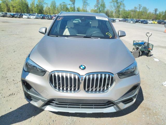 WBXJG7C06M5U26081 BMW X1 Sdrive28i