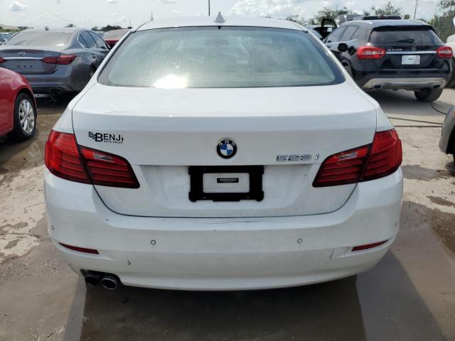 WBA5A5C57FD523179 BMW 528 I