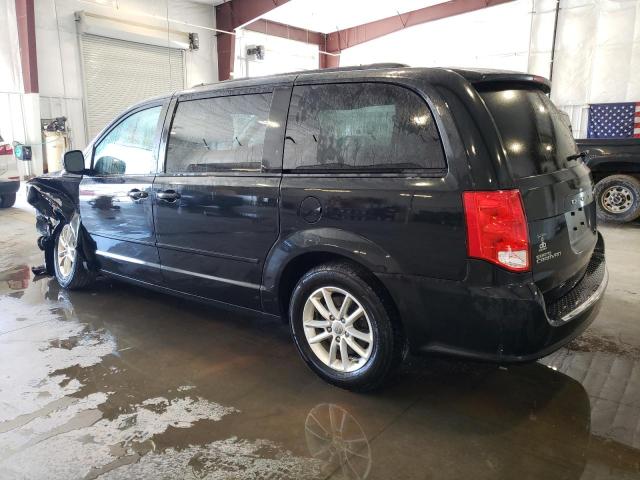 2C4RDGCG0FR605759 Dodge Grand Caravan Sxt