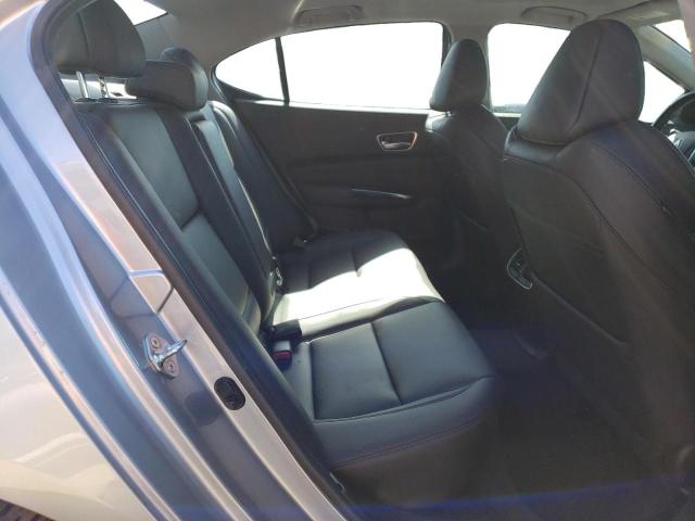 19UUB1F31KA004849 Acura TLX