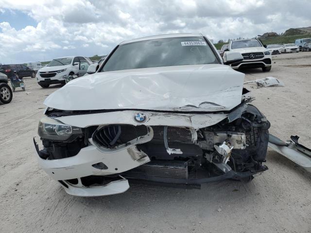 WBA3B1G50FNT64247 BMW 320 I