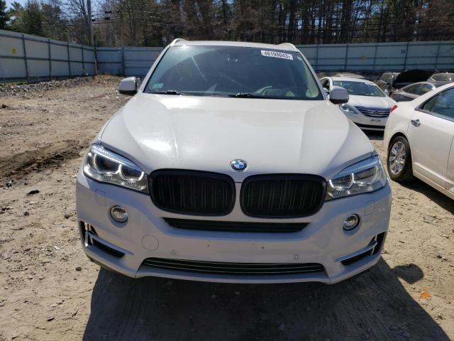 5UXKS4C51F0N06199 BMW X5 Xdrive35d