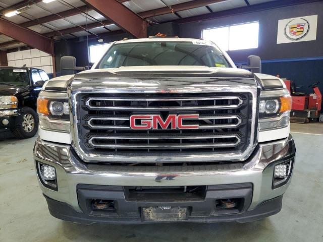 1GT12XE86FF126696 GMC Sierra K2500 Heavy Duty