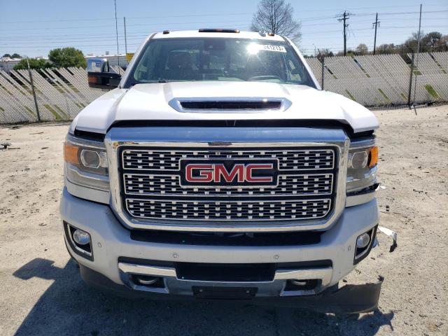 1GT42WEY7KF112999 GMC Sierra K3500 Denali