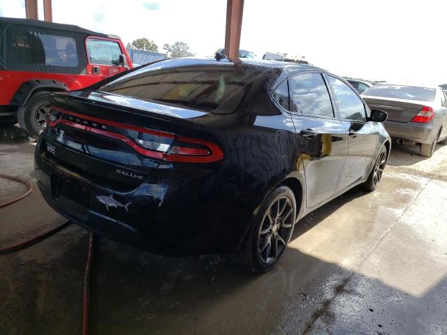 1C3CDFFA6GD815802 Dodge Dart Sxt Sport