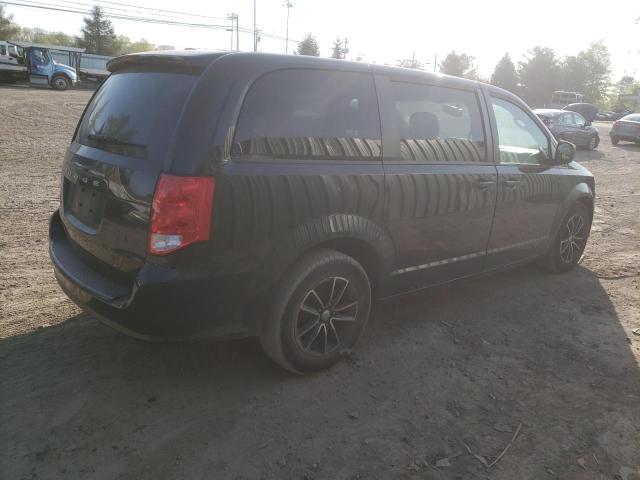 2C4RDGBG0JR160336 Dodge Grand Caravan Se