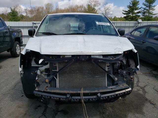 2C4RDGBG1FR508085 Dodge Grand Caravan Se