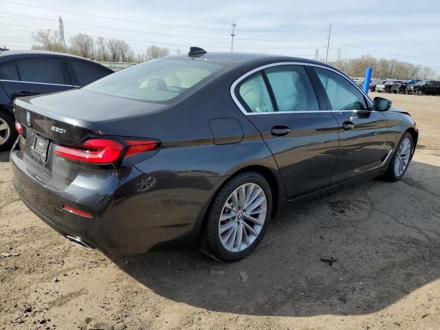 WBA13BJ09NWX76988 BMW 530 XI