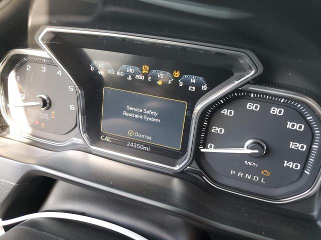 3GTP8FED9MG201919 GMC Sierra C1500 Denali