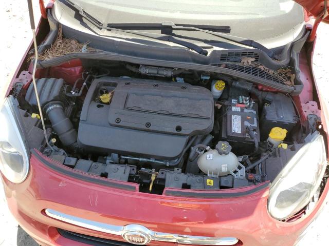 ZFBCFXAH2HP552307 Fiat 500x Pop