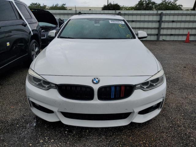 WBA4A9C53GG508200 BMW 428 I Gran Coupe Sulev