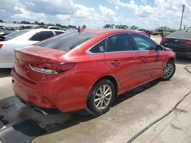 5NPE24AF8KH773718 Hyundai SONATA SE