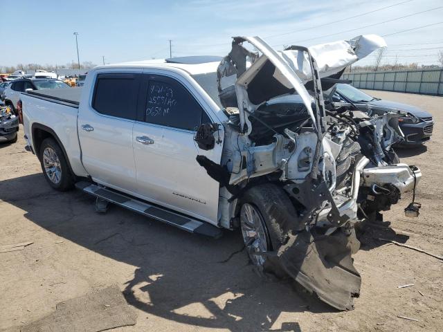 3GTU9FED9LG440658 GMC Sierra K1500 Denali