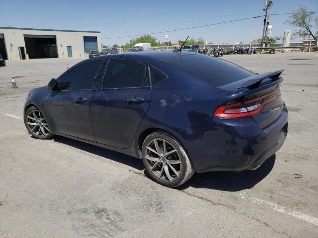 1C3CDFBB8FD166579 Dodge DART SXT